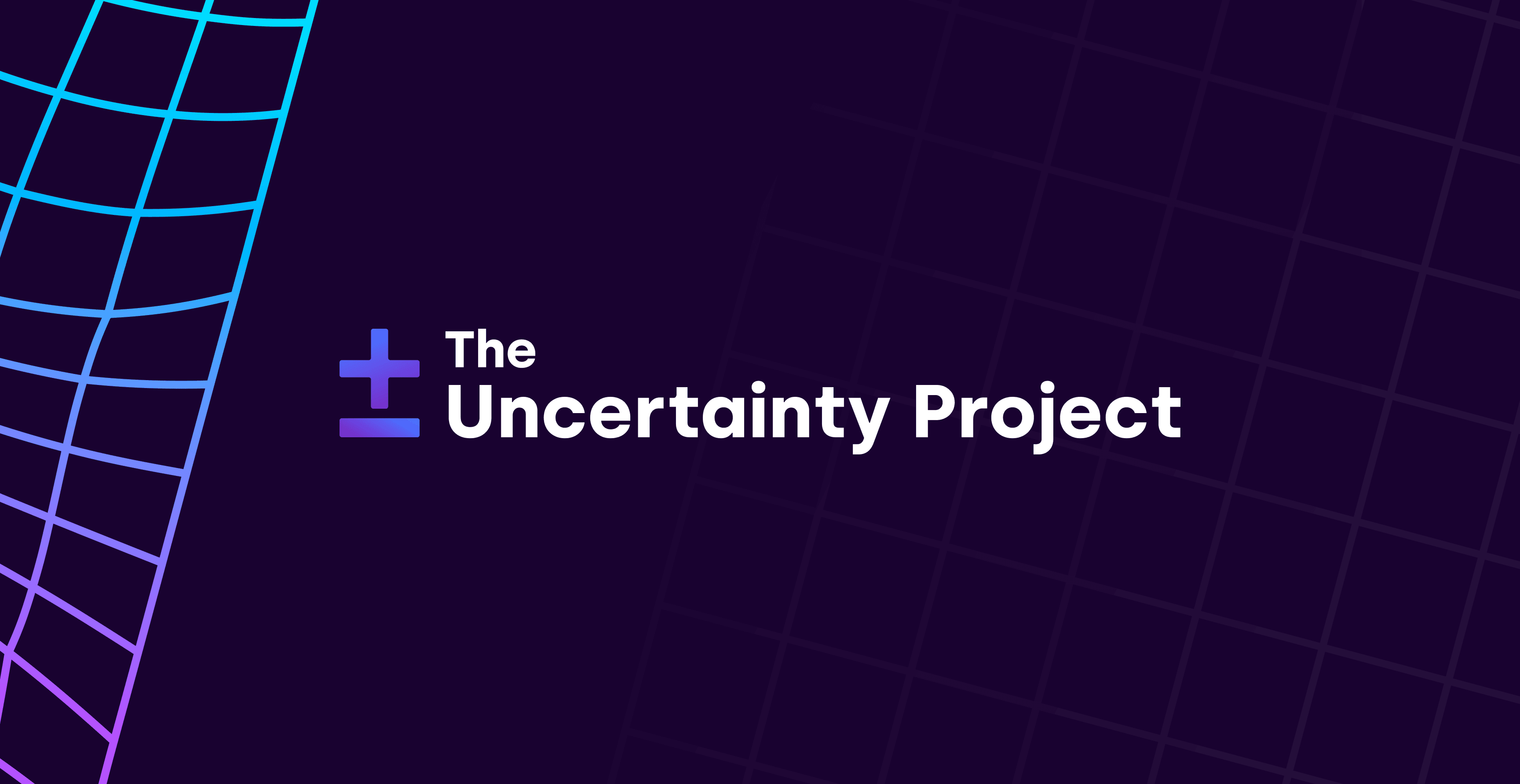 Founder of the Uncertainty Project