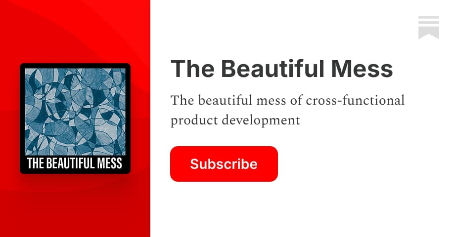 The Beautiful Mess Newsletter
