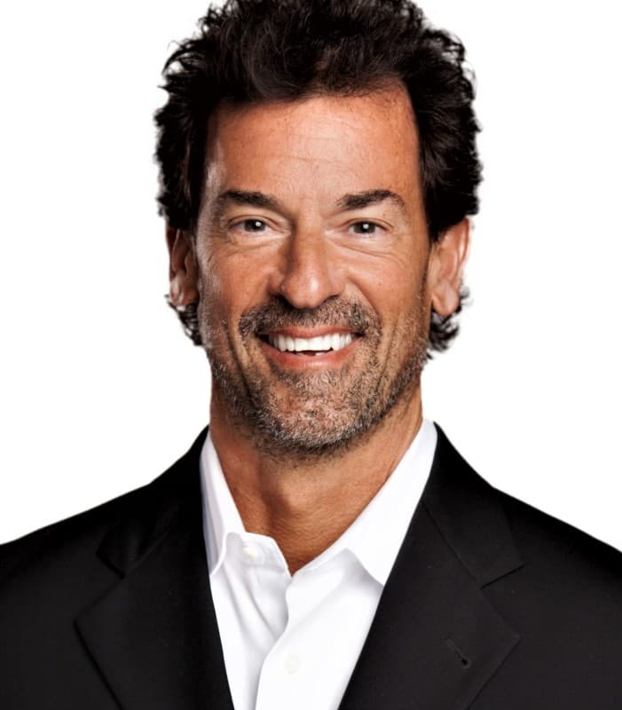 Greg Stock