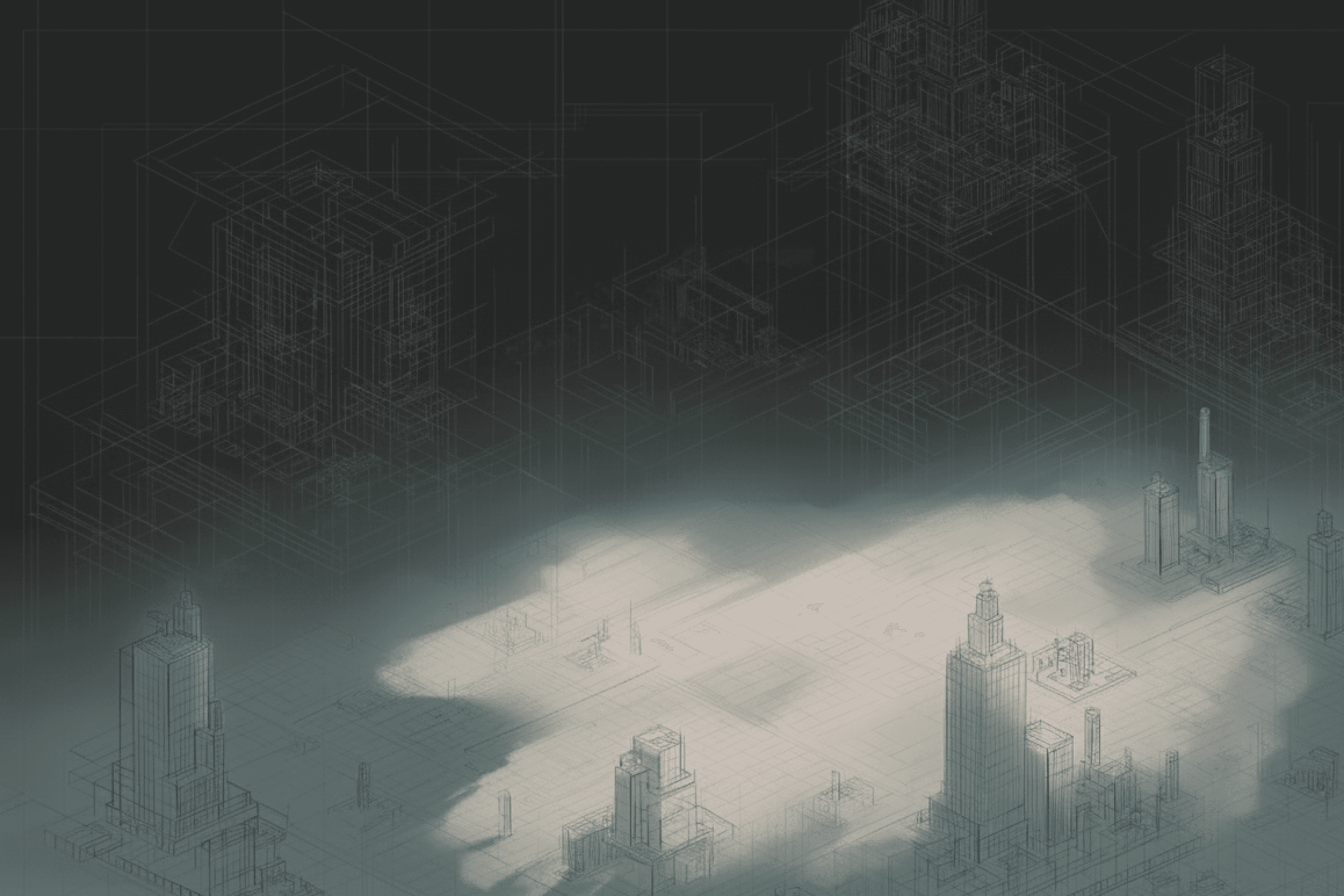 We focused on hard, boring problems; and accidentally became an AI company.