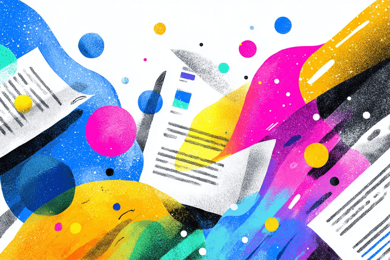 DotPacks: A Smarter Starting Point for Adapting Dotwork