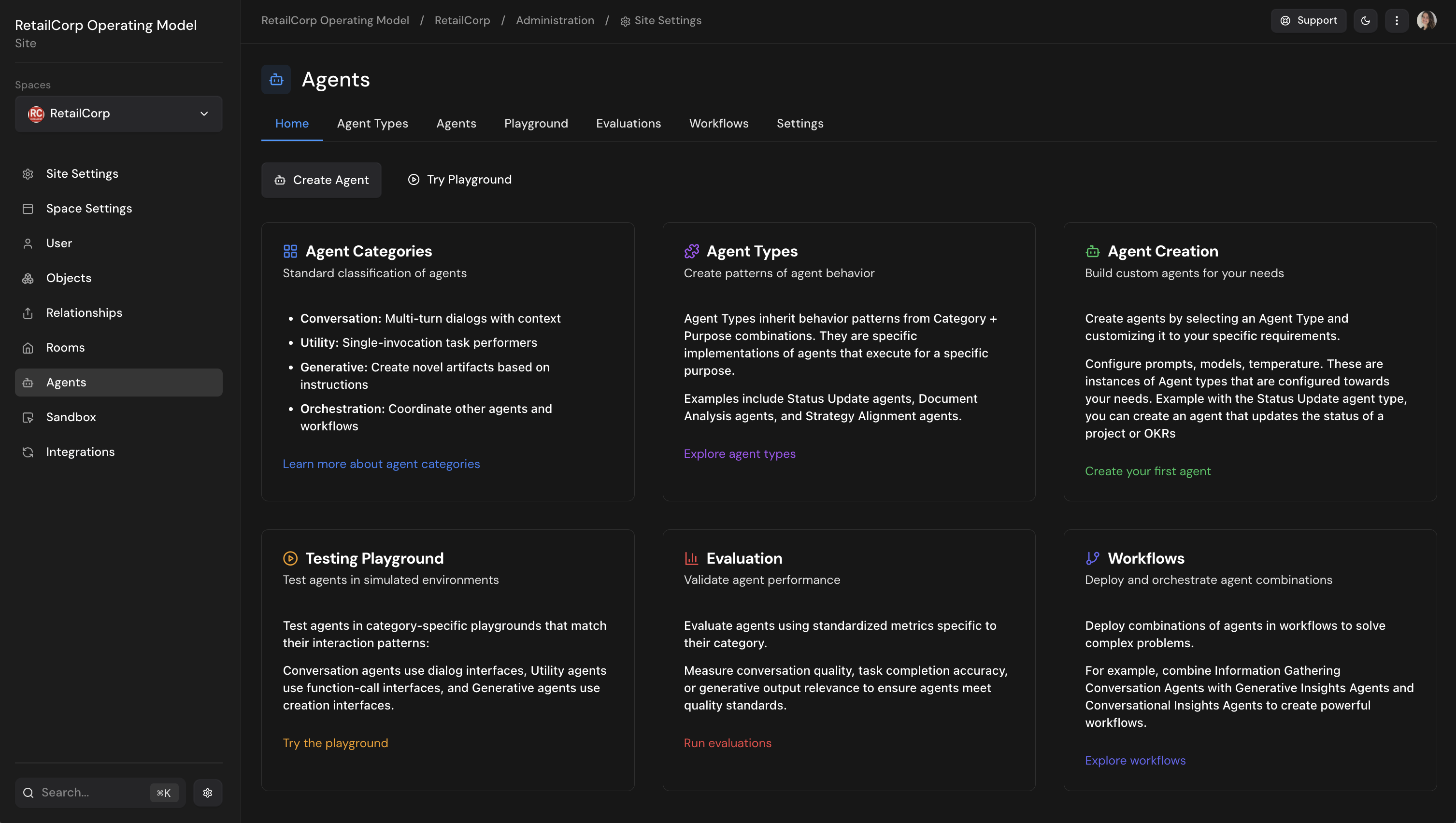 Screenshot Demo
